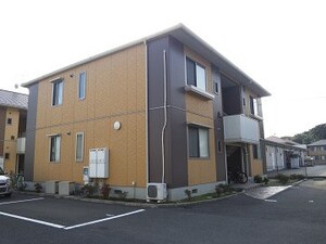 シャルムＫ　Ａ外観写真