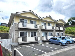 クレアールライフ桂川外観写真