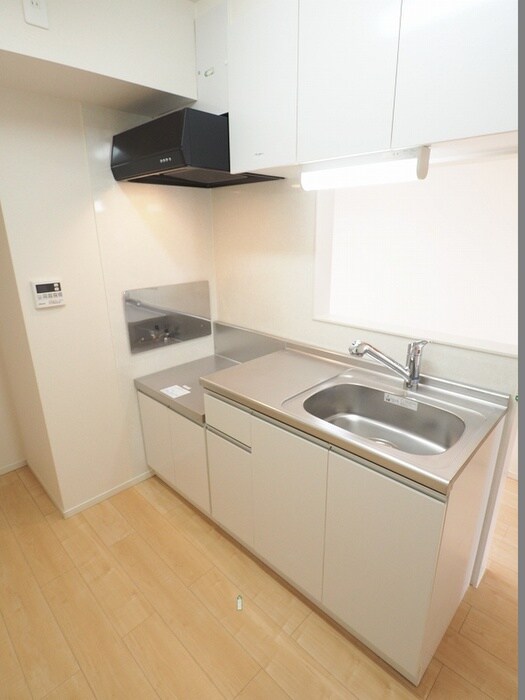 物件内観写真5　(キッチン)