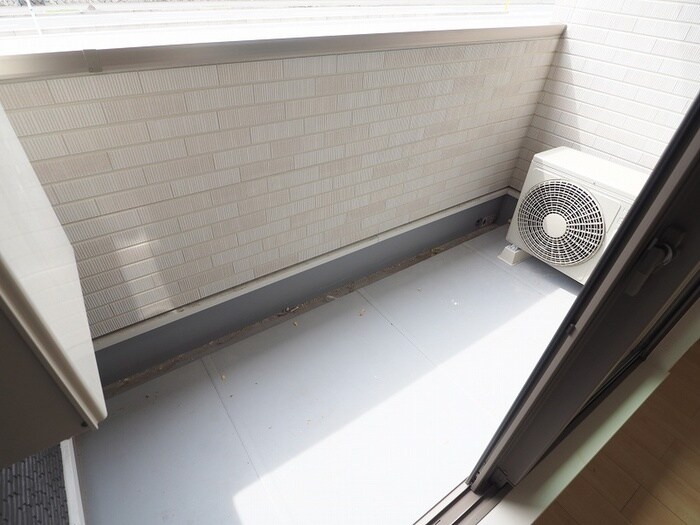 物件内観写真14　(ベランダ・バルコニー)