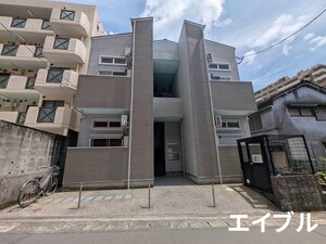 CRASTINE鹿児島外観写真