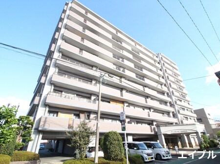 アーバンパレス諏訪野（901）外観写真