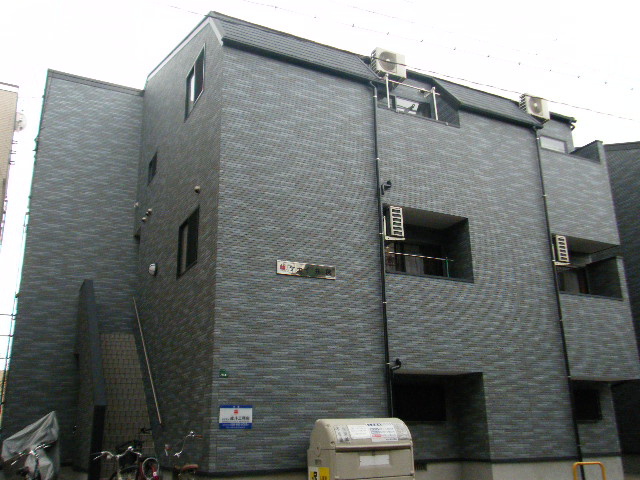 ケェイ井尻