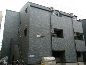 ケェイ井尻外観写真