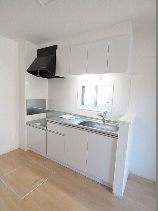 物件内観写真8　(キッチン)