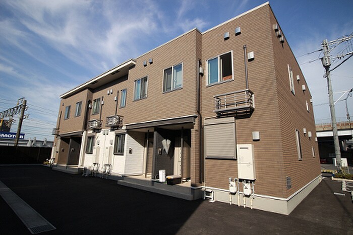 物件外観写真3　(外観写真)