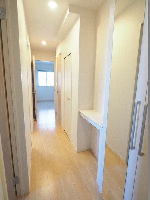 物件内観写真12　(収納)