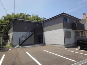 ピンズ田久外観写真