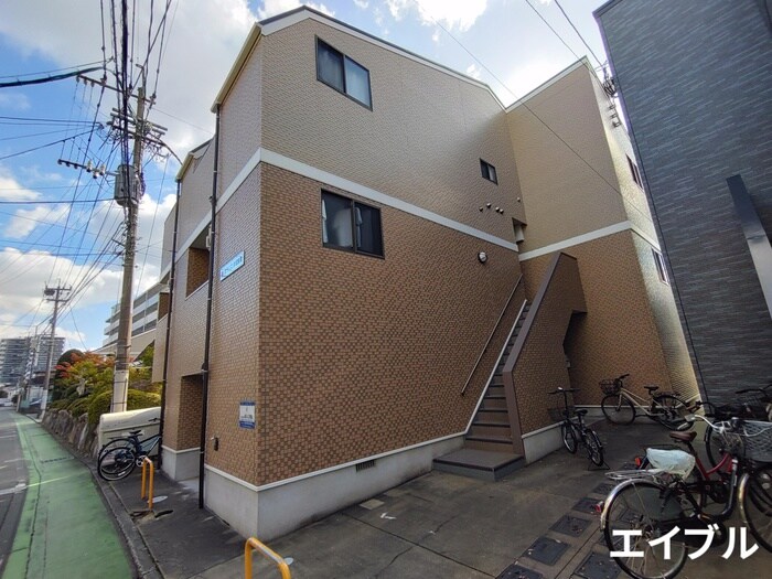 物件外観写真3　(外観写真)