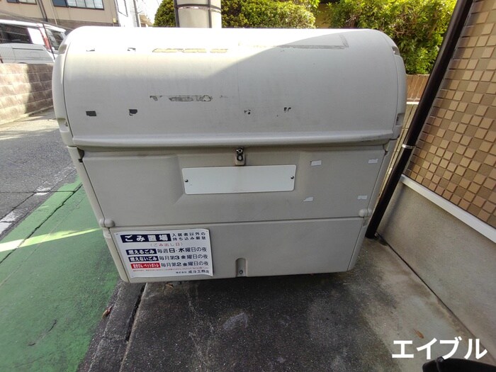 物件外観写真6　(外観写真)