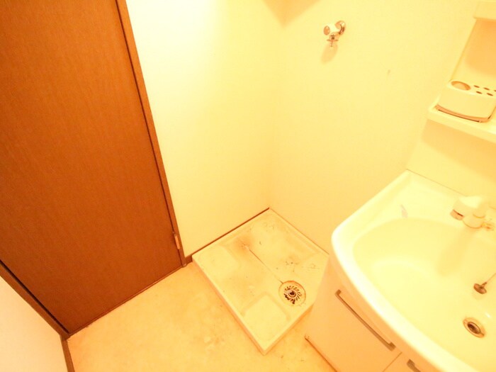 物件内観写真10　(洗面)