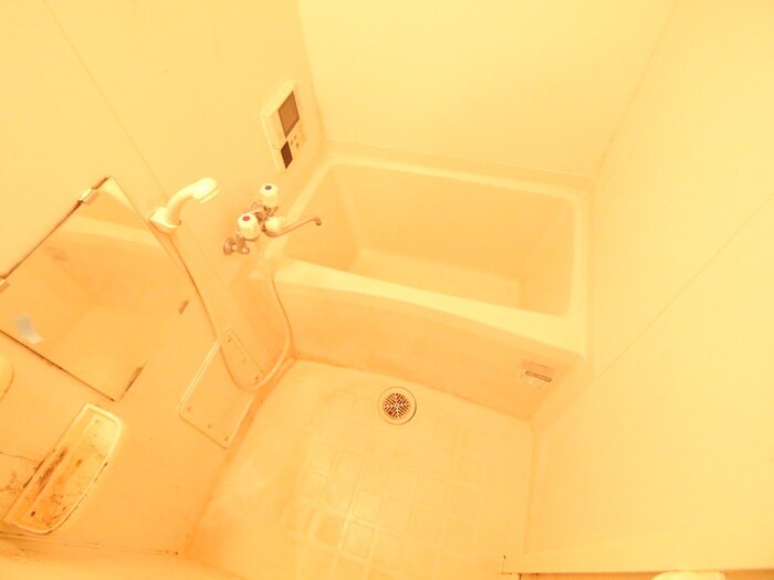 物件内観写真12　(バス／シャワールーム等)