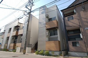 scarlet吉塚外観写真