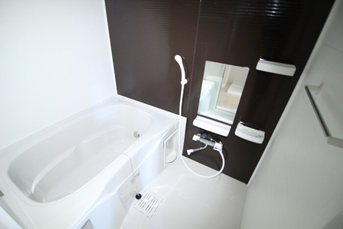 物件内観写真11　(バス／シャワールーム等)