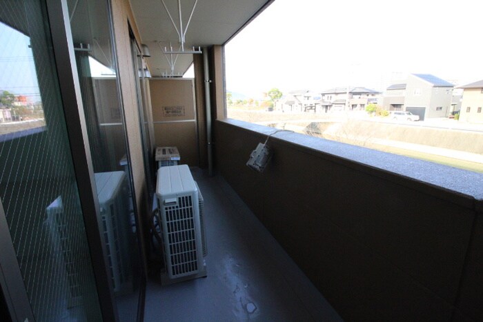 物件内観写真16　(ベランダ・バルコニー)