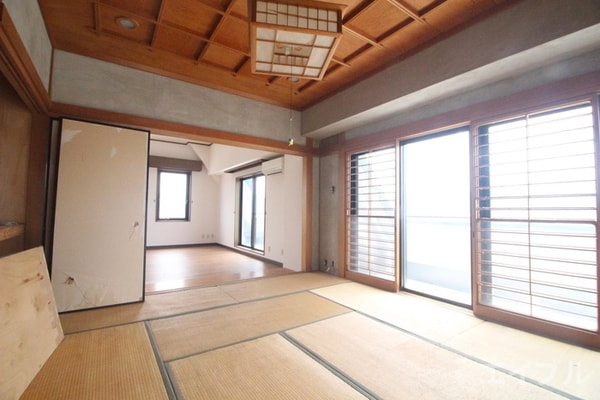 居室
