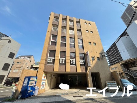 プランドール小川町外観写真