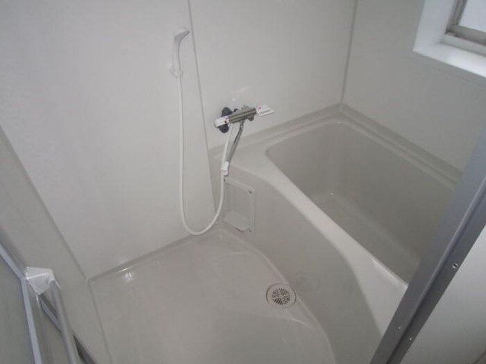 物件内観写真7　(バス／シャワールーム等)