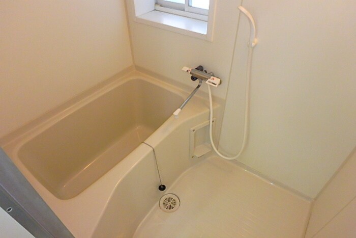 物件内観写真10　(バス／シャワールーム等)