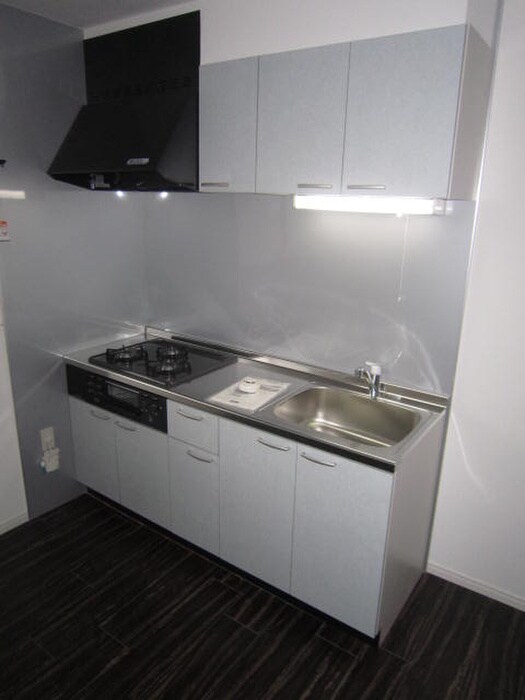 物件内観写真13　(キッチン)