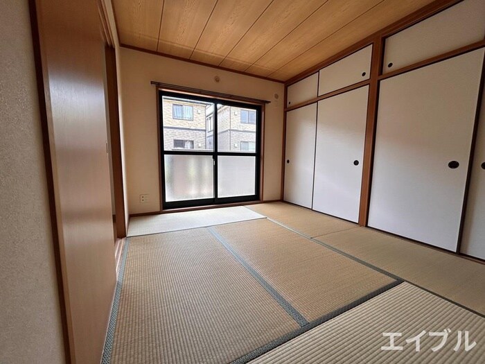 物件内観写真8　(居室)