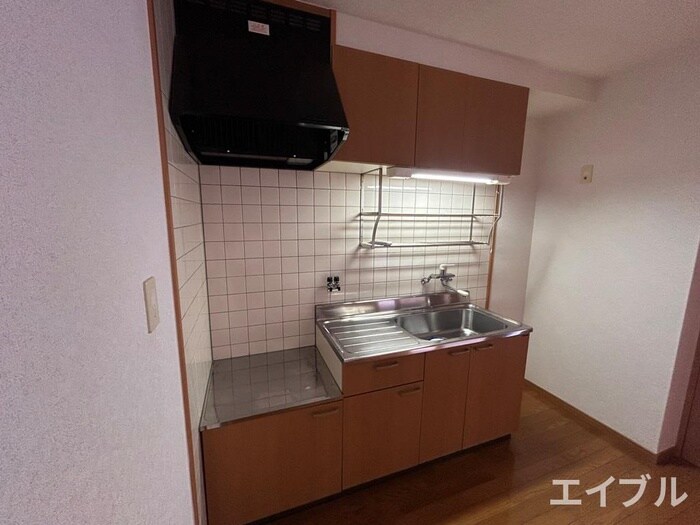 物件内観写真12　(キッチン)