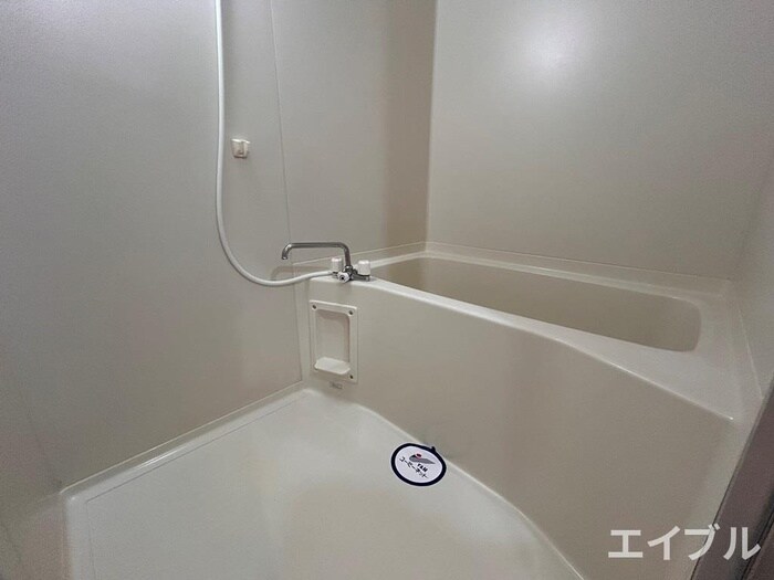 物件内観写真13　(バス／シャワールーム等)