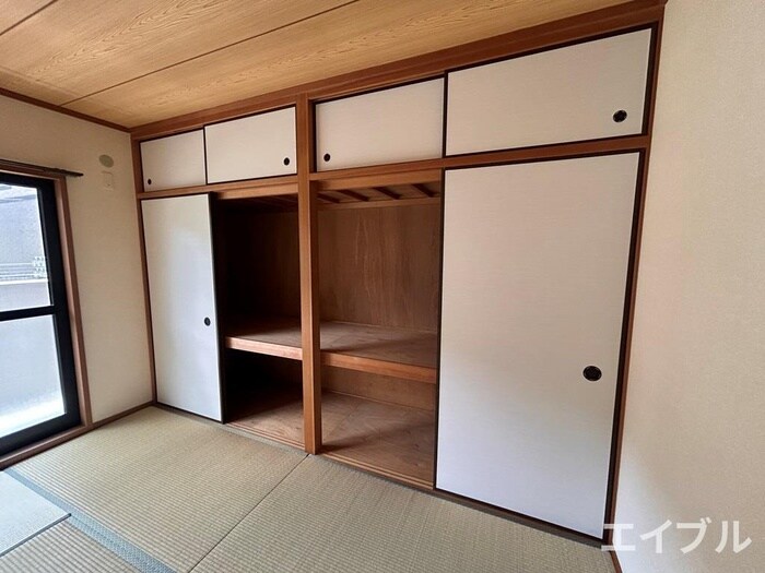 物件内観写真19　(収納)