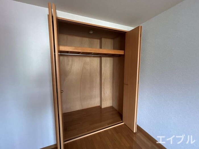 物件内観写真20　(収納)