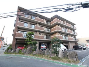 オアシス宗徳Ⅰ外観写真