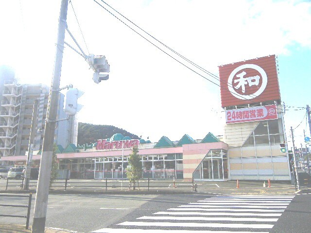 ＫＡＮＡＯ第６の周辺環境