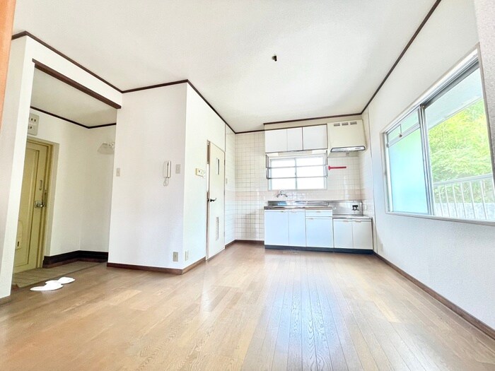 ＫＡＮＡＯ第６の居室