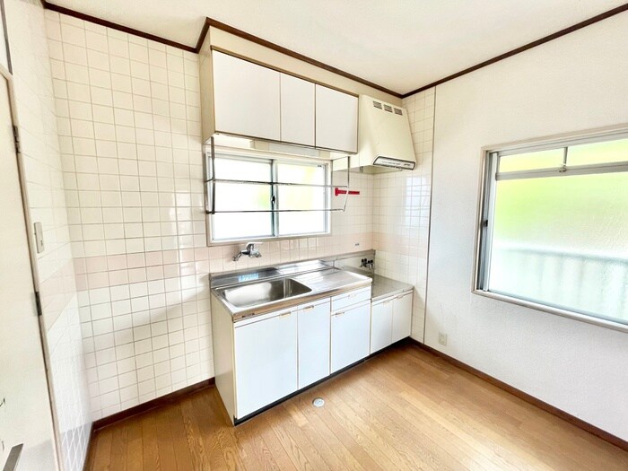 ＫＡＮＡＯ第６のキッチン