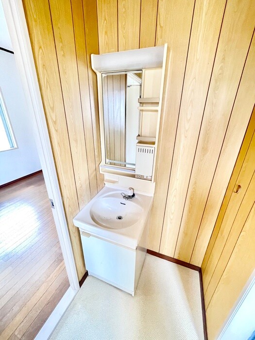 ＫＡＮＡＯ第６の洗面