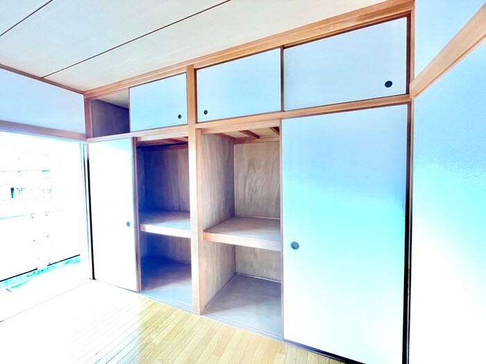 ＫＡＮＡＯ第６のロフト