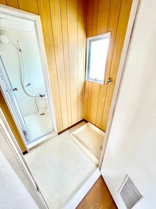 ＫＡＮＡＯ第６の洗濯機置場