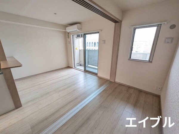 居室