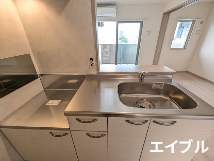 物件内観写真8　(キッチン)