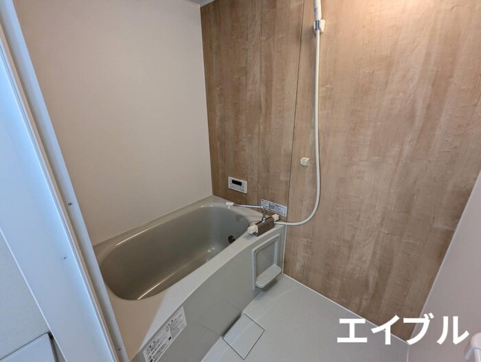 物件内観写真9　(バス／シャワールーム等)