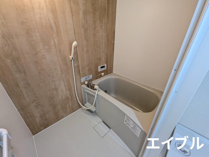 物件内観写真9　(バス／シャワールーム等)