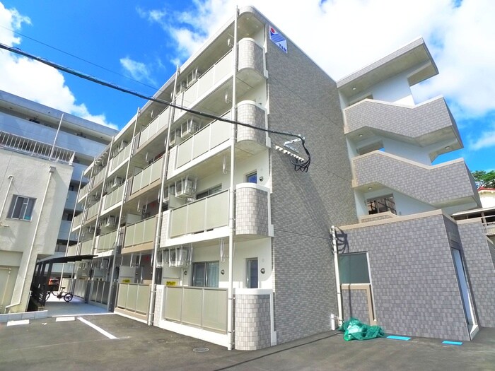 物件外観写真6　(外観写真)