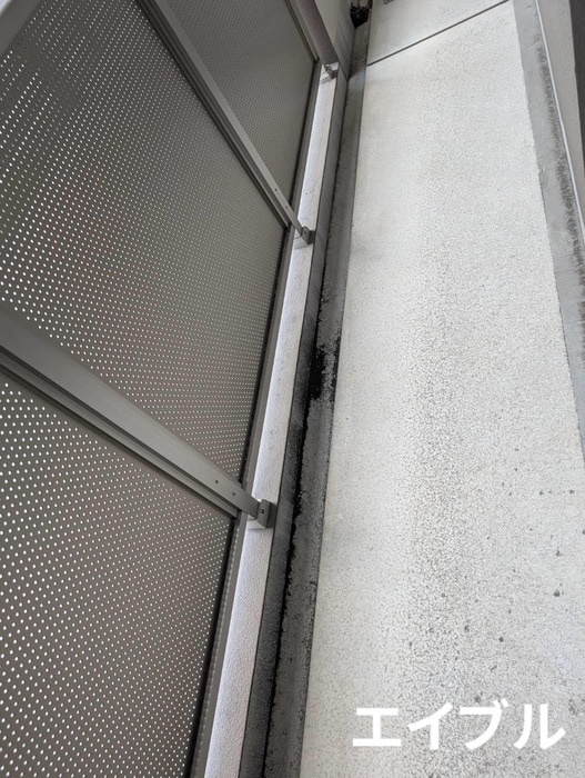 物件内観写真14　(ベランダ・バルコニー)