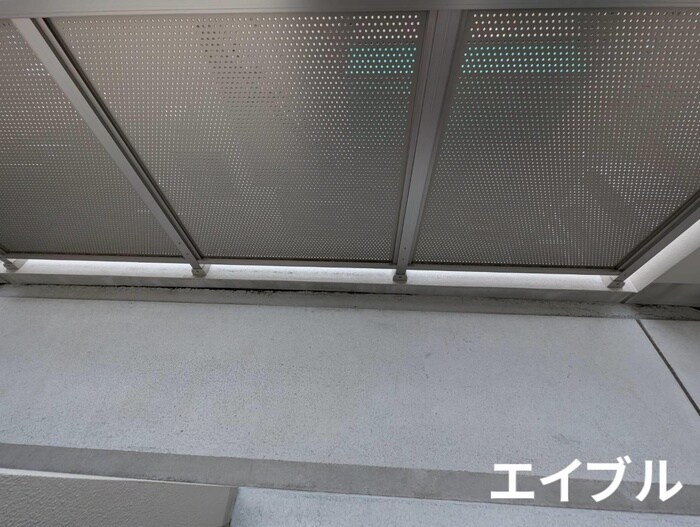 物件内観写真14　(ベランダ・バルコニー)