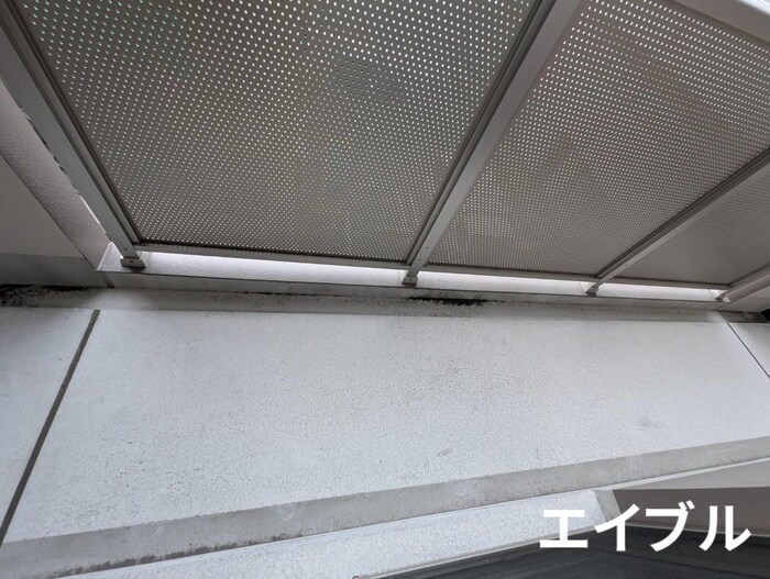 物件内観写真14　(ベランダ・バルコニー)