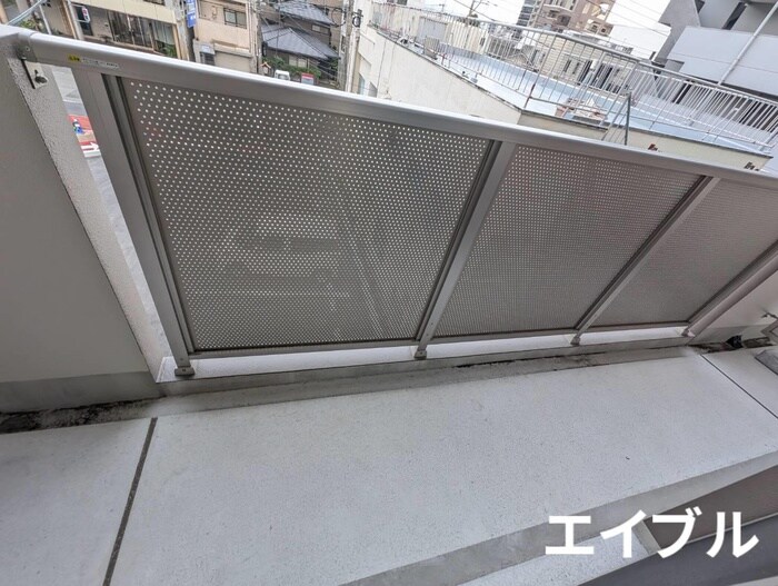 物件内観写真14　(ベランダ・バルコニー)