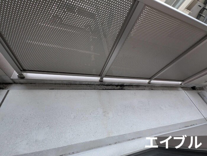 物件内観写真14　(ベランダ・バルコニー)