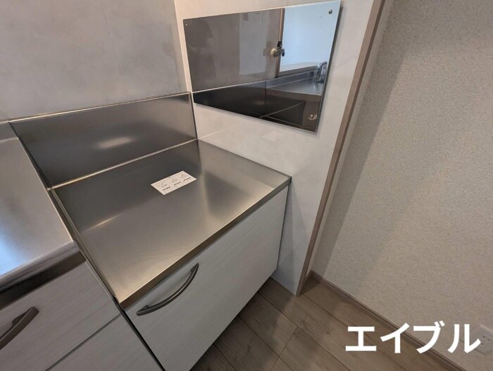 物件内観写真19　(キッチン)