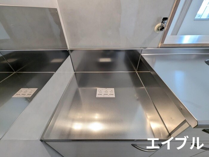 物件内観写真19　(キッチン)