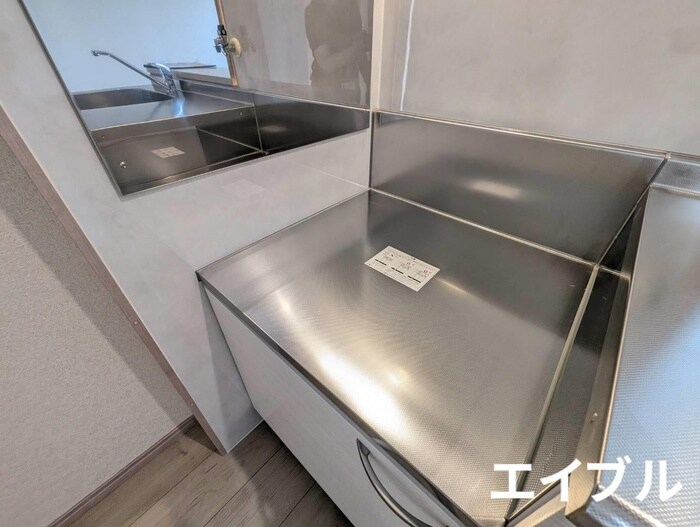 物件内観写真20　(キッチン)