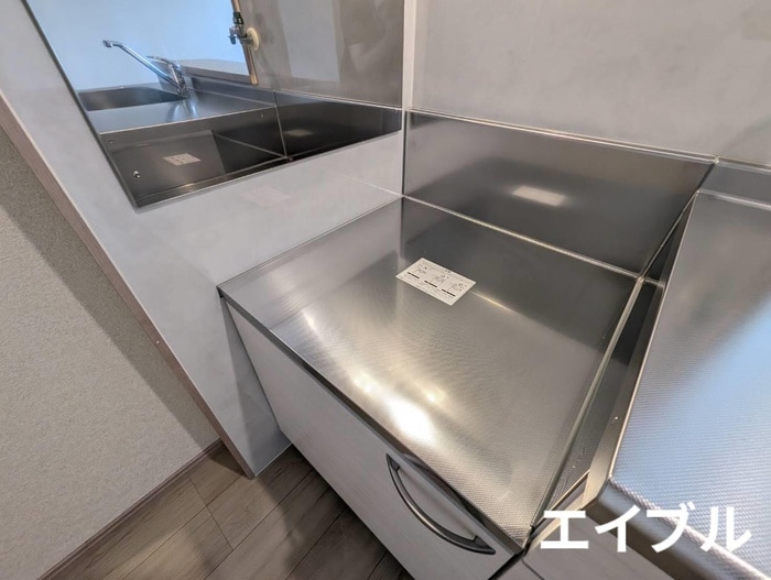 物件内観写真20　(キッチン)